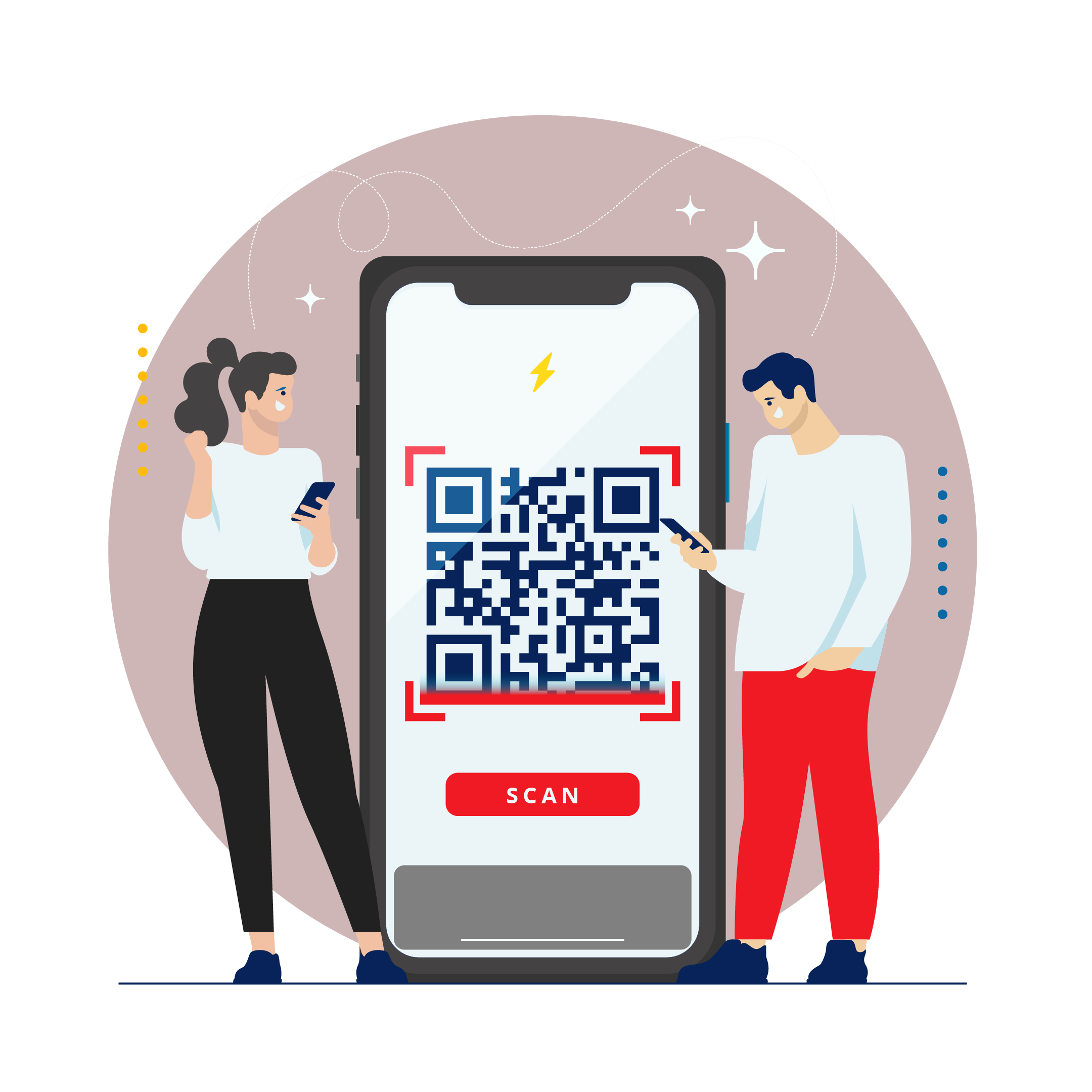 Eyoyo Hands-Free 1D 2D Desktop Barcode Scanner Supermarket QR Code Reader  Screen Scanning Platform Scanner For Book/Retail Store