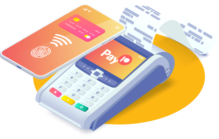 Simplify POS setup with Pay10. Get tailored solutions for your small business in India